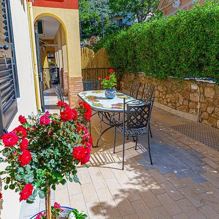 Casa Mariateresa Villa Vico Equense Exteriör bild