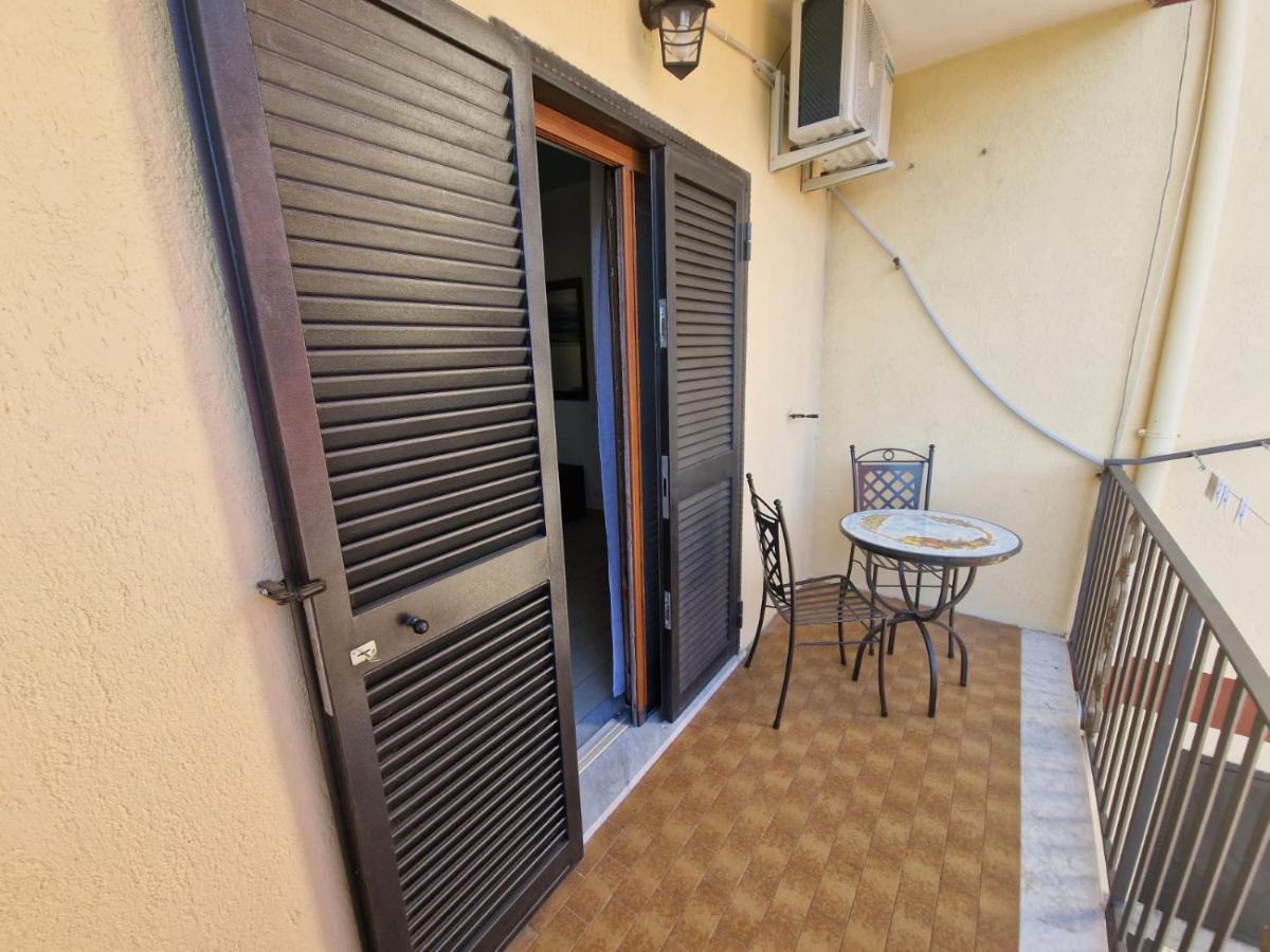 Casa Mariateresa Villa Vico Equense Exteriör bild