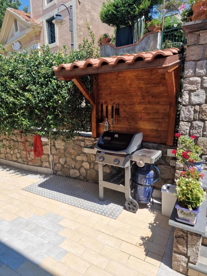 Casa Mariateresa Villa Vico Equense Exteriör bild